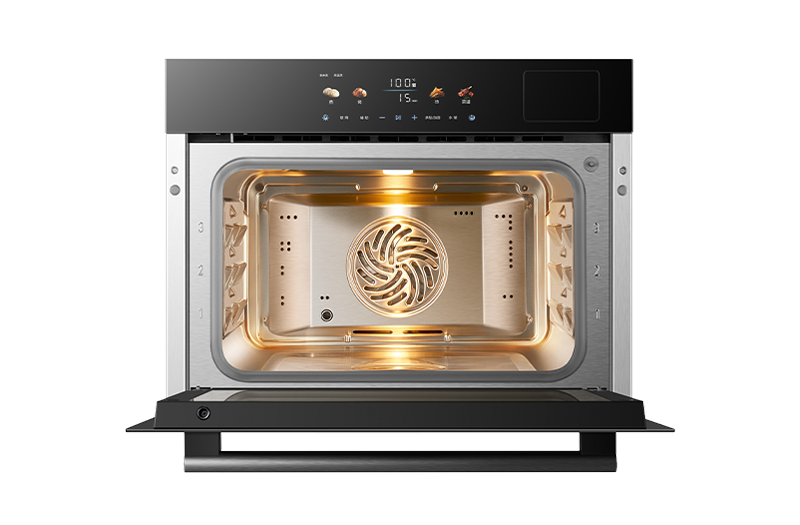 老板电器获得实用新型专利授权：“一种烹饪设备”