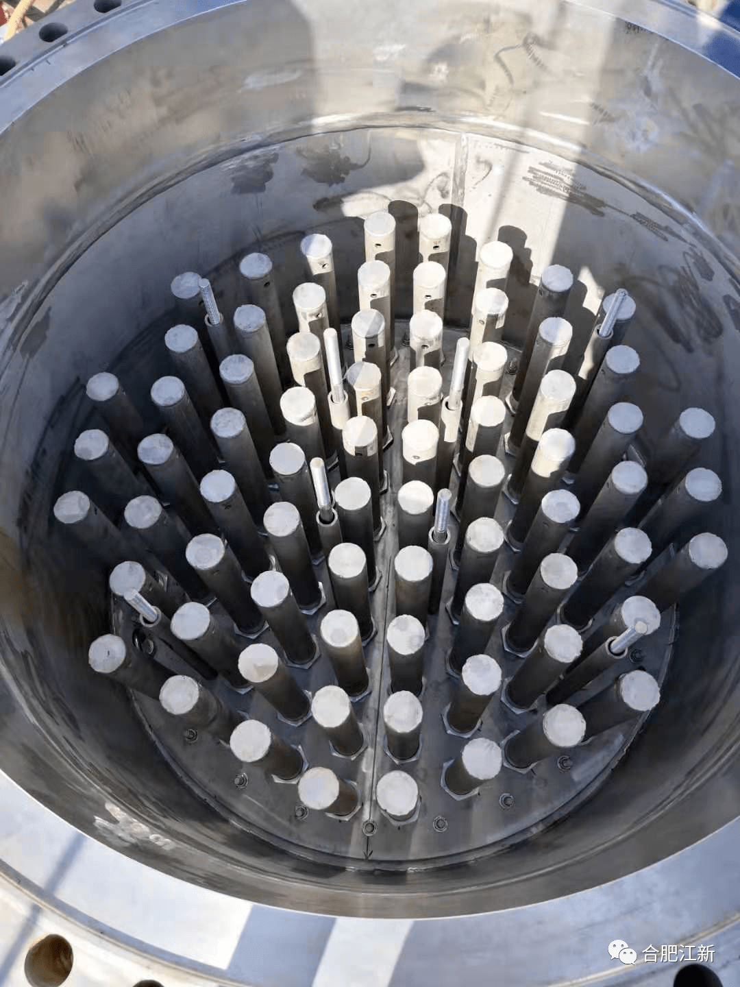 西部建设获得实用新型专利授权：“一种混凝土取样装置”