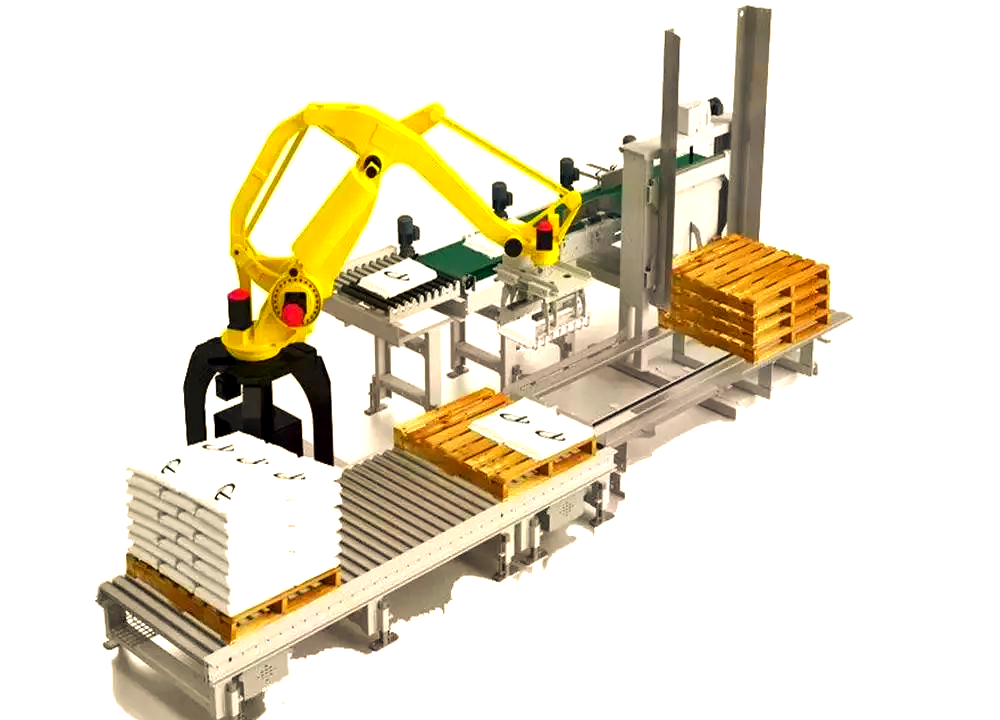 工业机器人，从“听话”到可自主决策