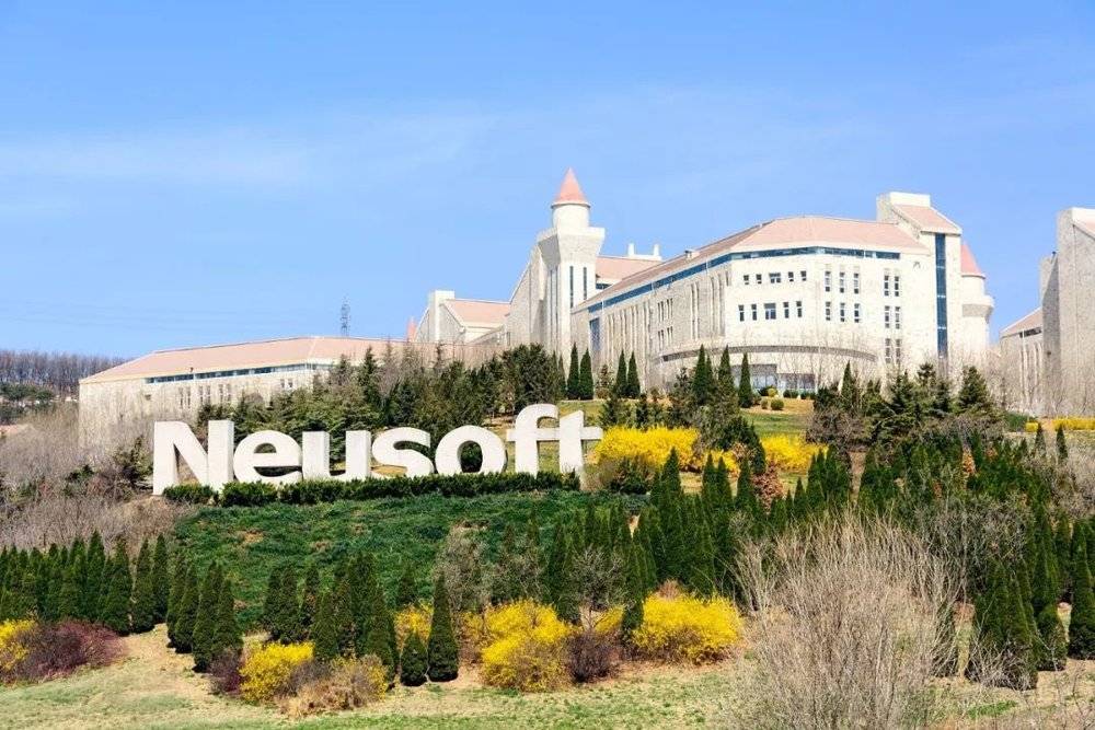 大连重工新注册《大连重工数智元件嵌入式系统软件V1.0》项目的软件著作权