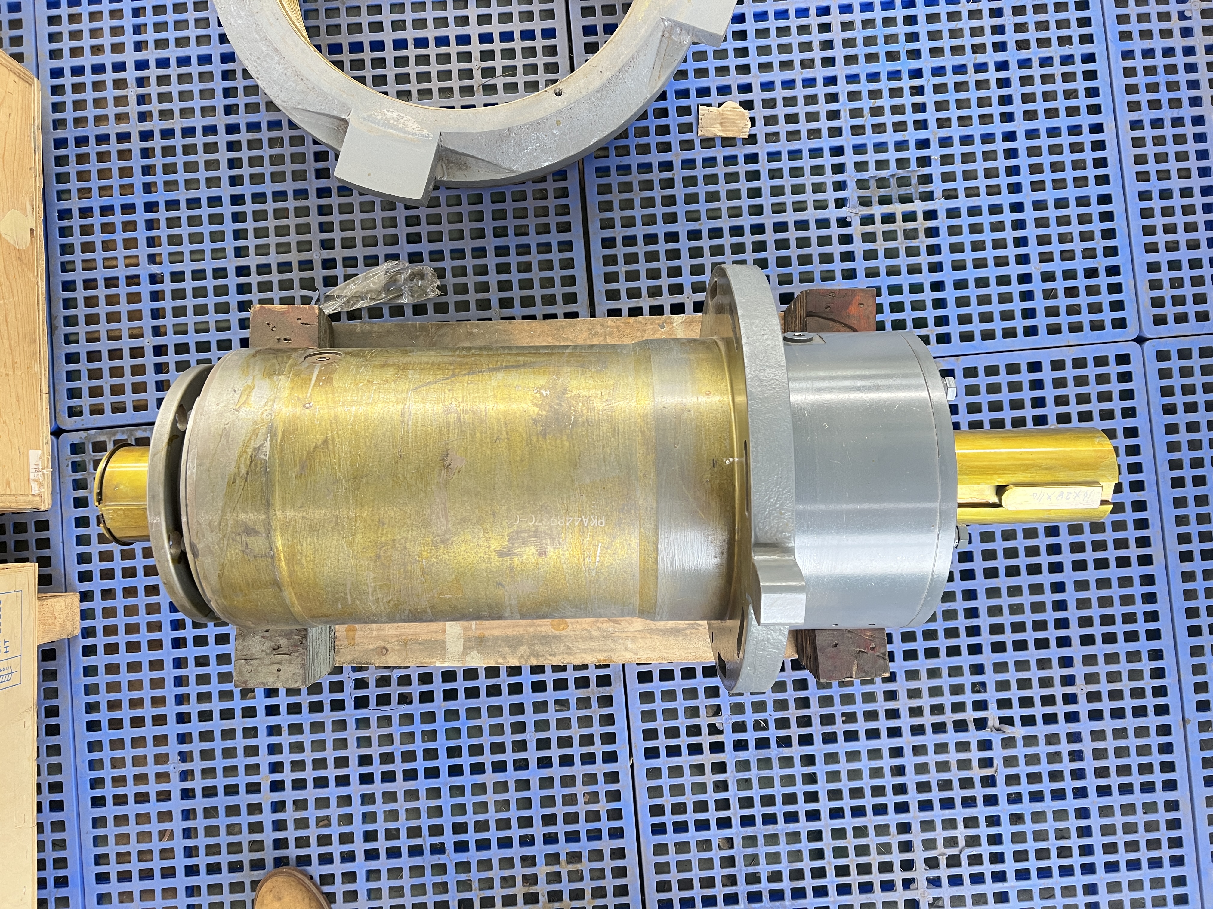 春风动力获得实用新型专利授权：“动力总成及采用该动力总成的摩托车”