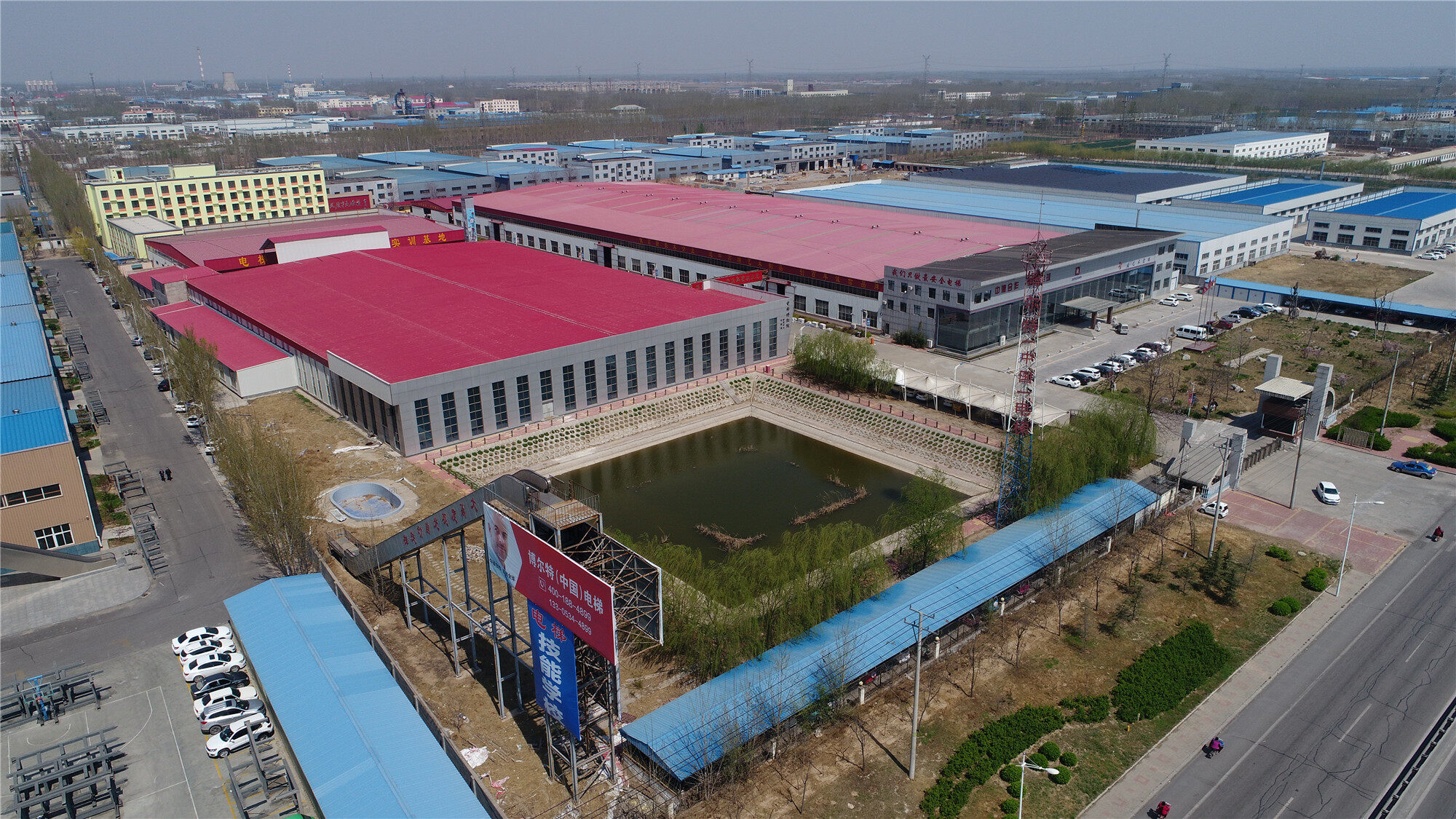 康力电梯获得实用新型专利授权：“一种电梯用模块化检修操作装置”