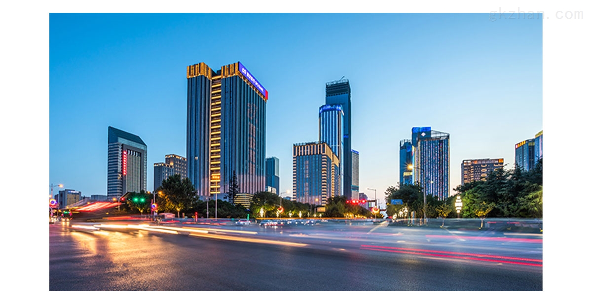 中电鑫龙：做强做大智慧用能、做稳做强智慧城市、全力推动新能源业务发展