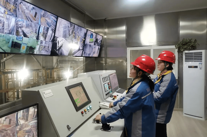 中电鑫龙：做强做大智慧用能、做稳做强智慧城市、全力推动新能源业务发展