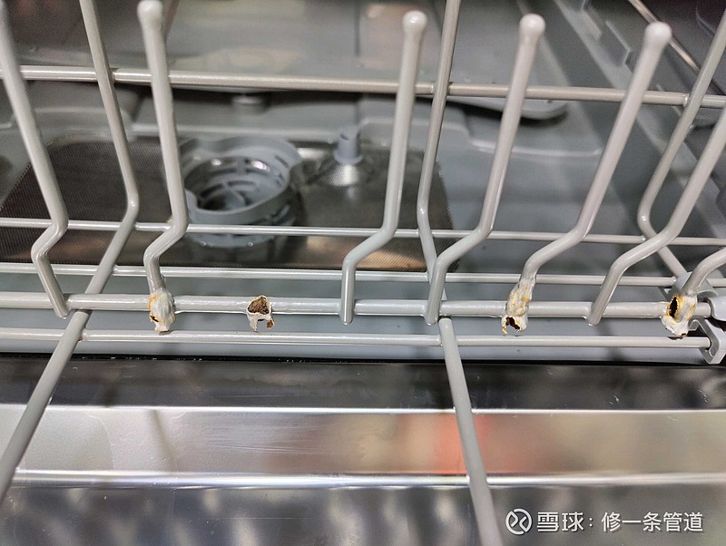 格力电器获得发明专利授权：“洗碗机”