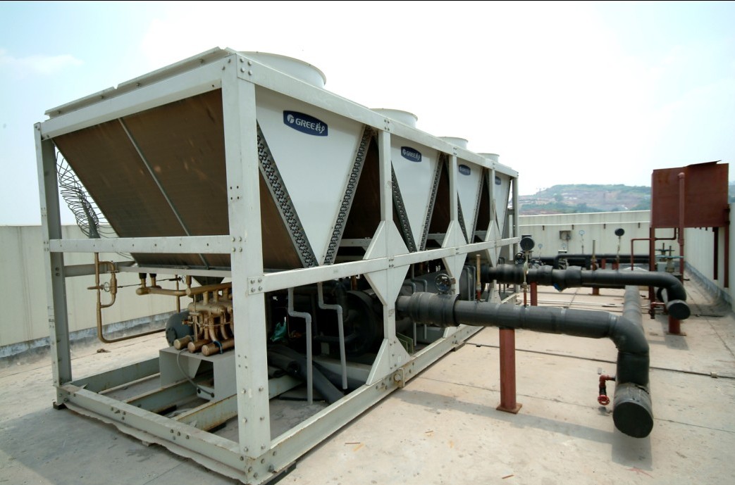 格力电器获得发明专利授权：“一种径向叶轮驱动旋转喷头、布水盘、冷却塔、洒水方法”