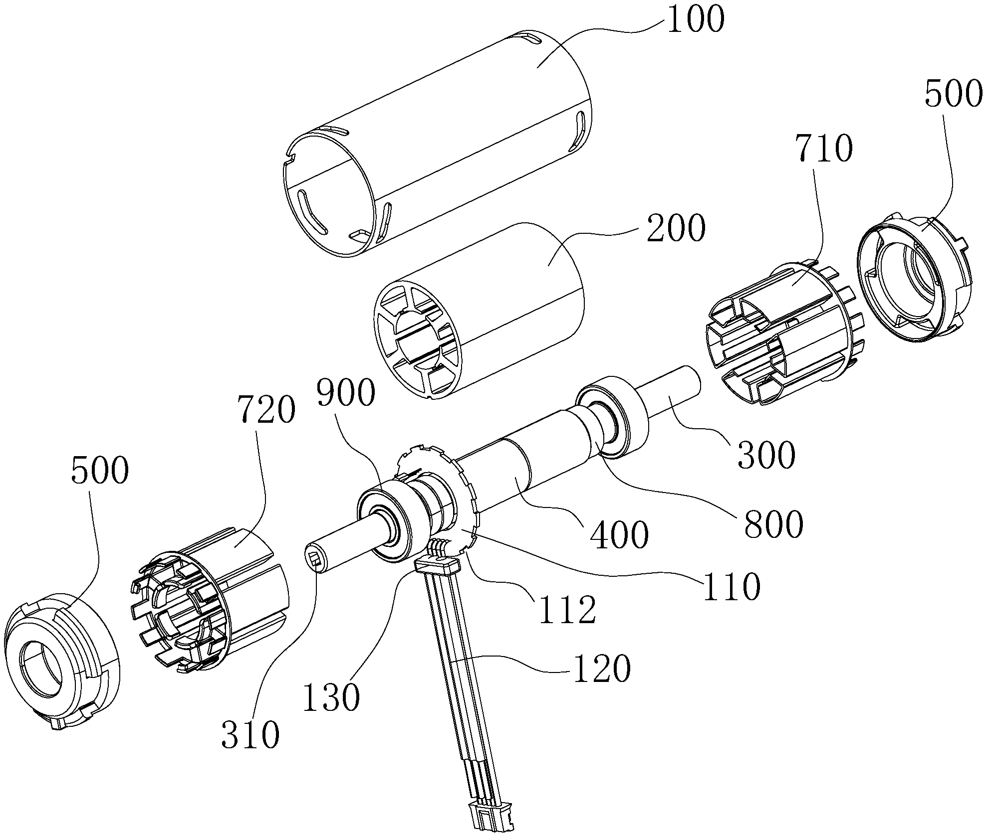 格力电器获得发明专利授权：“直流电机的驱动控制方法、装置、设备、介质及产品”