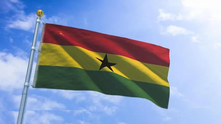 加纳仍欠独立发电企业超过7亿美元债务