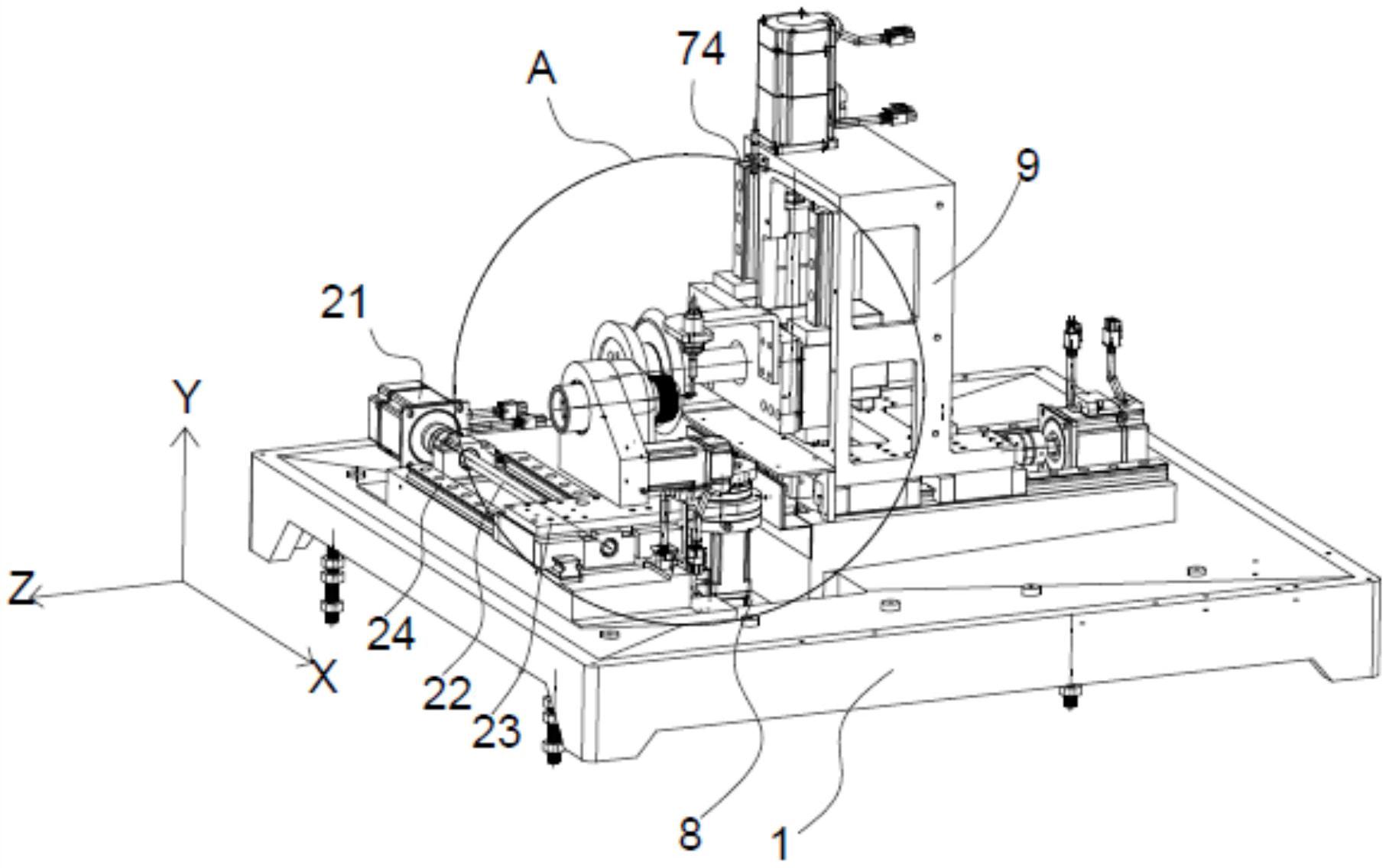 格力电器获得发明专利授权：“一种净水系统、净热一体机及净水系统的控制方法”