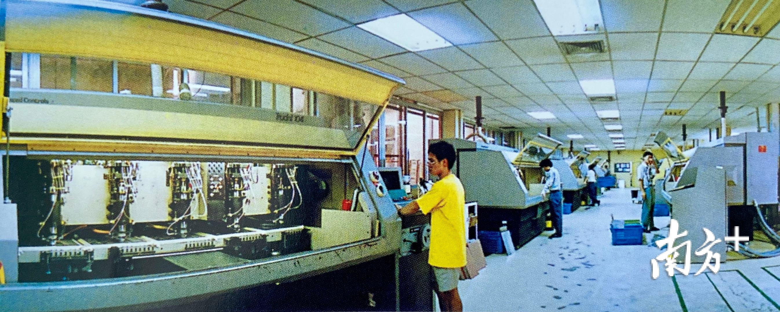 超声电子：目前，公司M6到M10覆铜板尚在研发中，未形成批量生产