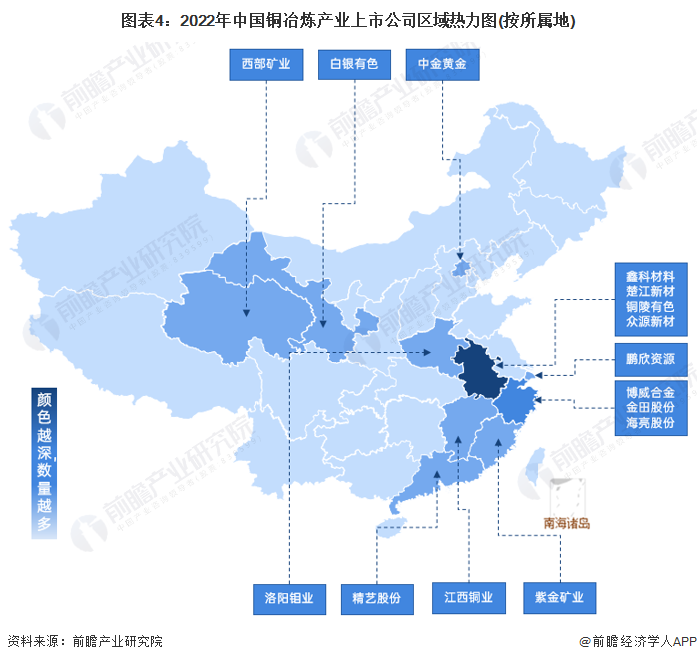海亮股份：对于上游矿产，公司暂无投资意向