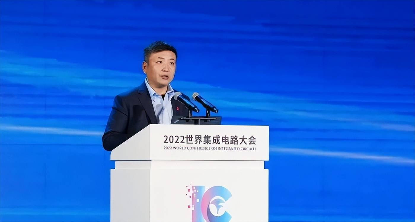 存储巨头长鑫科技的万亿赌局