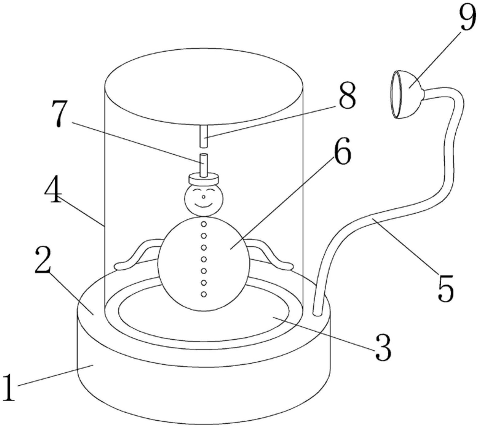 光迅科技获得实用新型专利授权：“一种光纤阵列连接器的上夹装置”