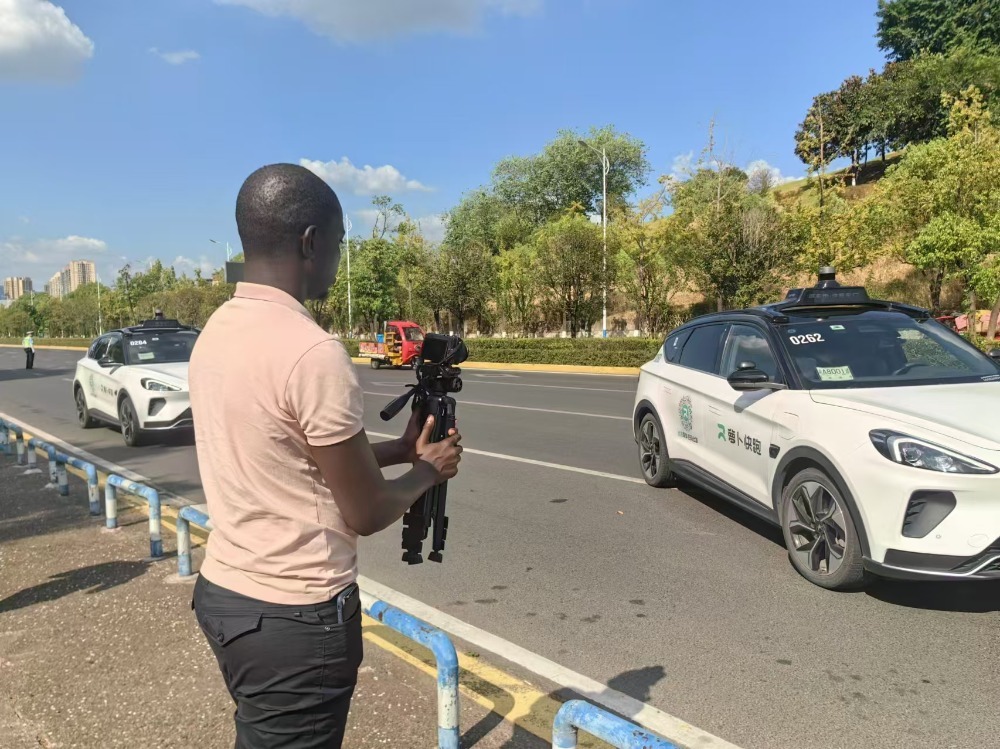 2025年非洲人工智能准备度报告：埃及、摩洛哥领跑，整体发展不均衡引关注