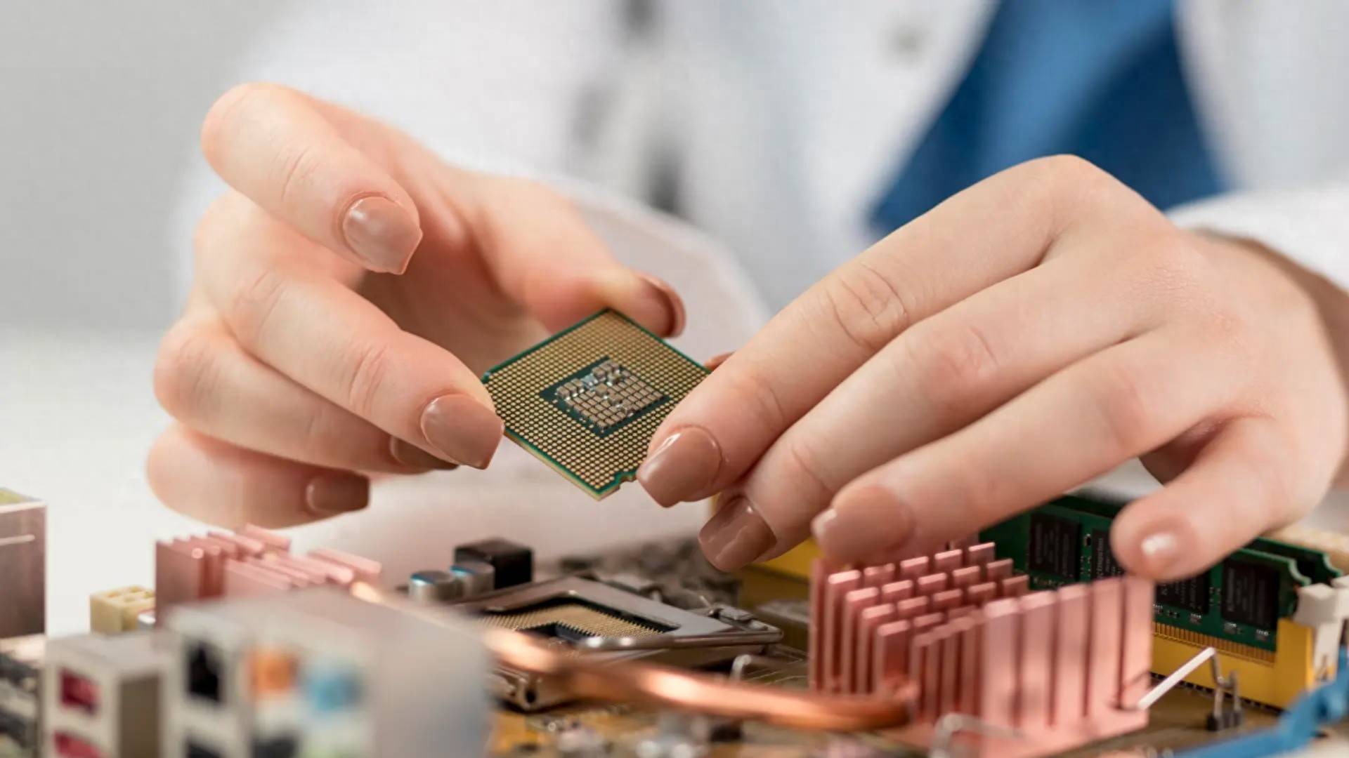 我国科研团队在二维半导体领域取得新进展