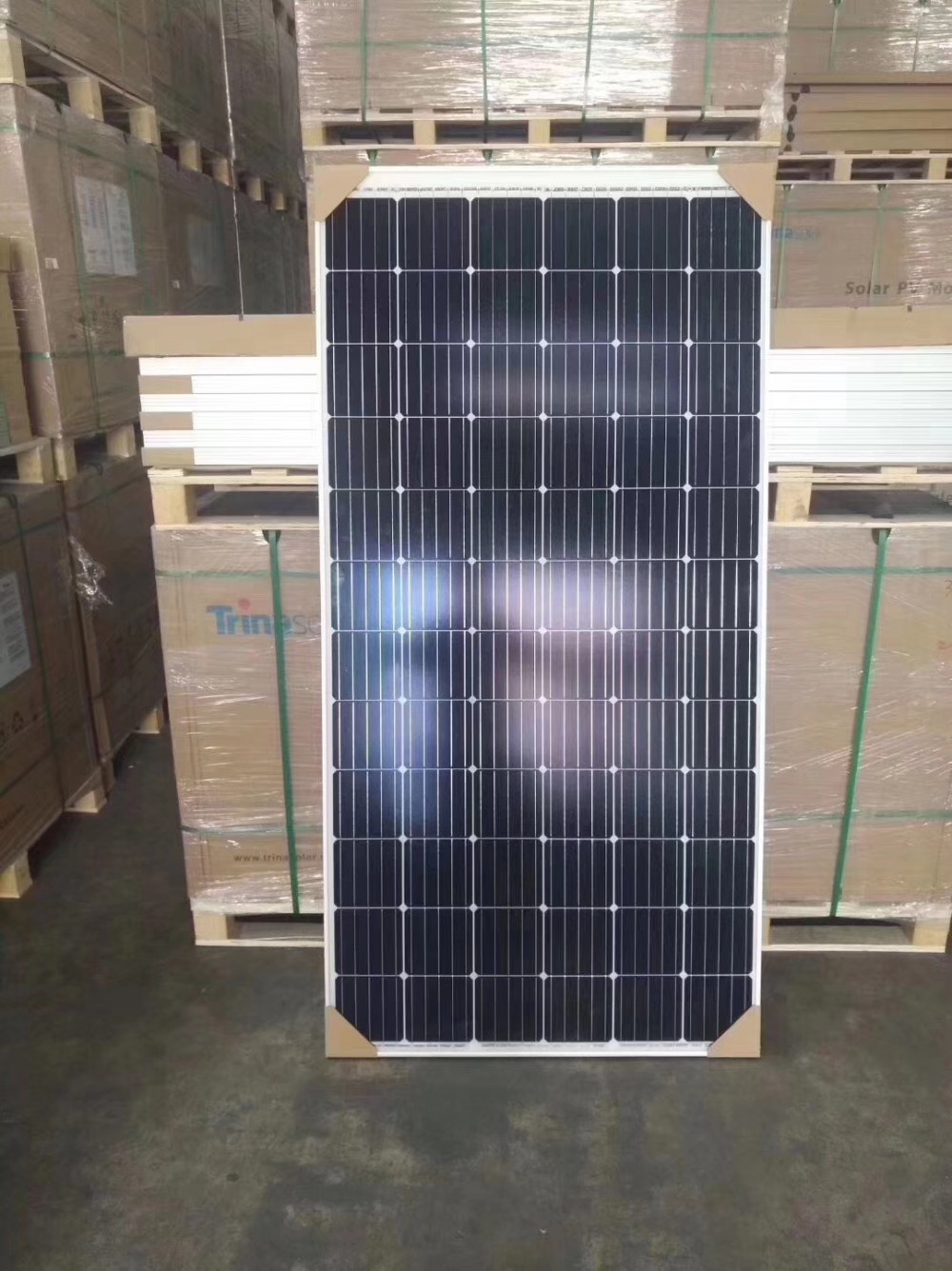 天合光能获得实用新型专利授权：“单晶炉”