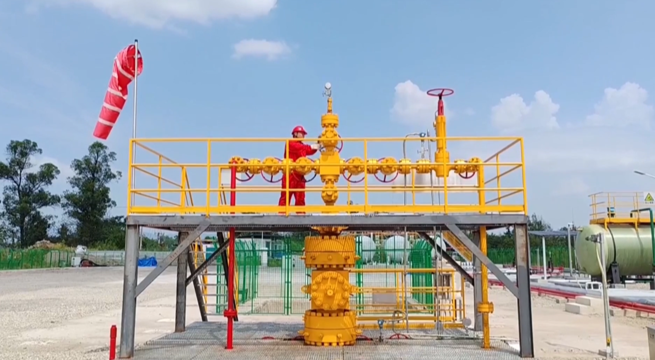 中国石油获得发明专利授权：“一种评价井口日产水量的方法、系统、设备及介质”