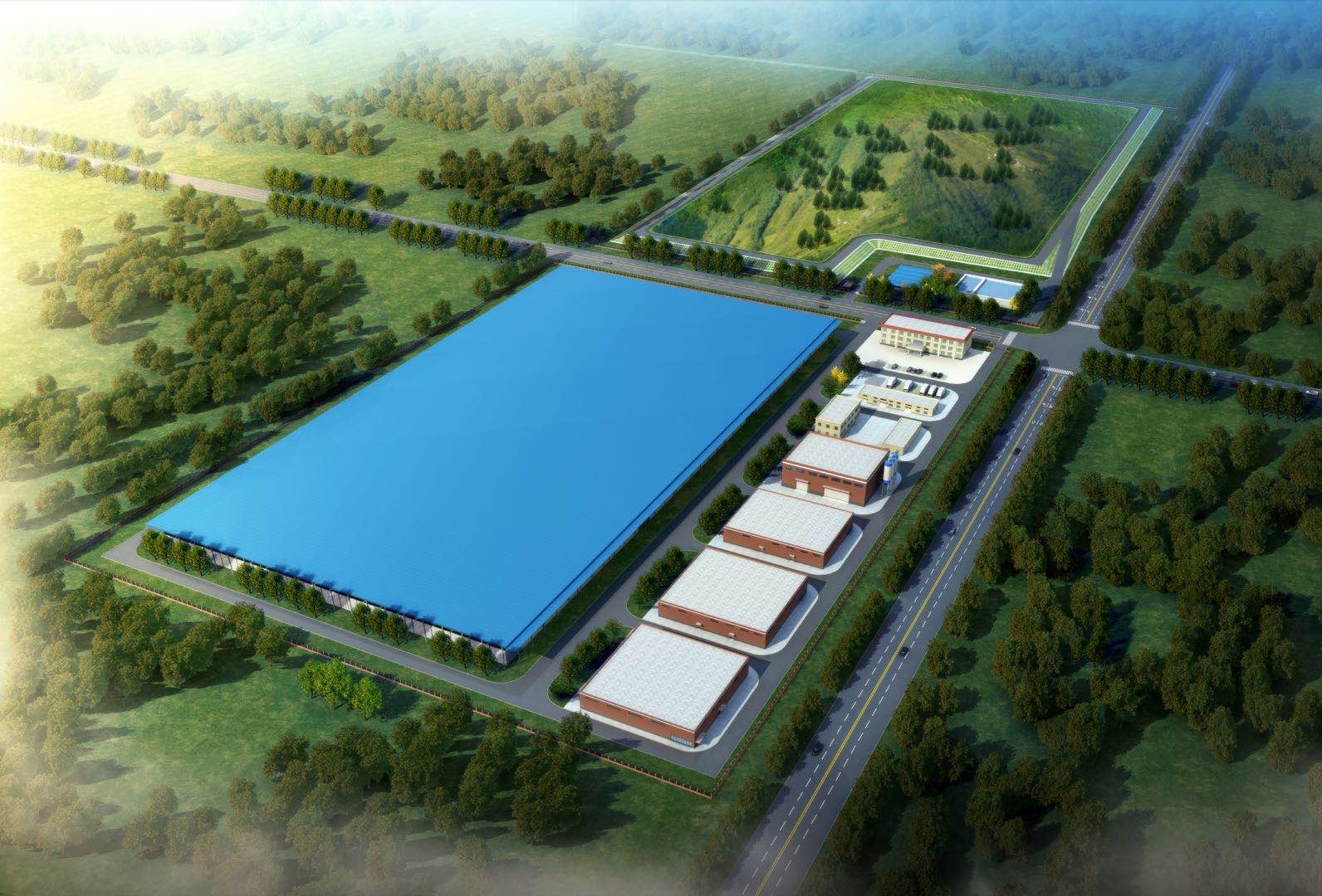 龙净环保获得发明专利授权：“管带机路线的布置方法和管带机路线的布置系统”