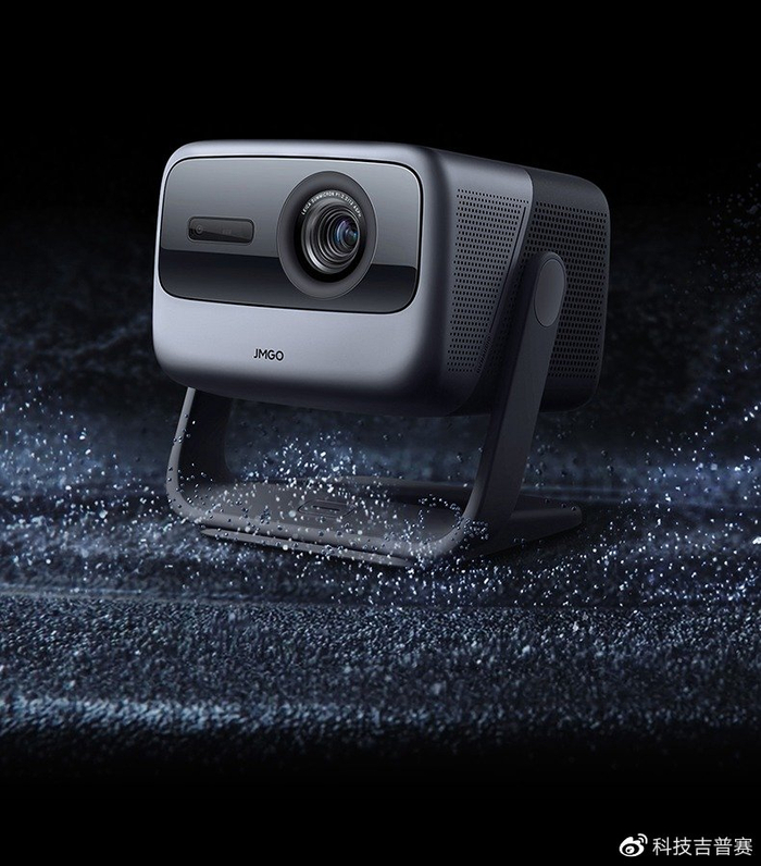 视源股份公布国际专利申请：“投影仪光机及投影仪”