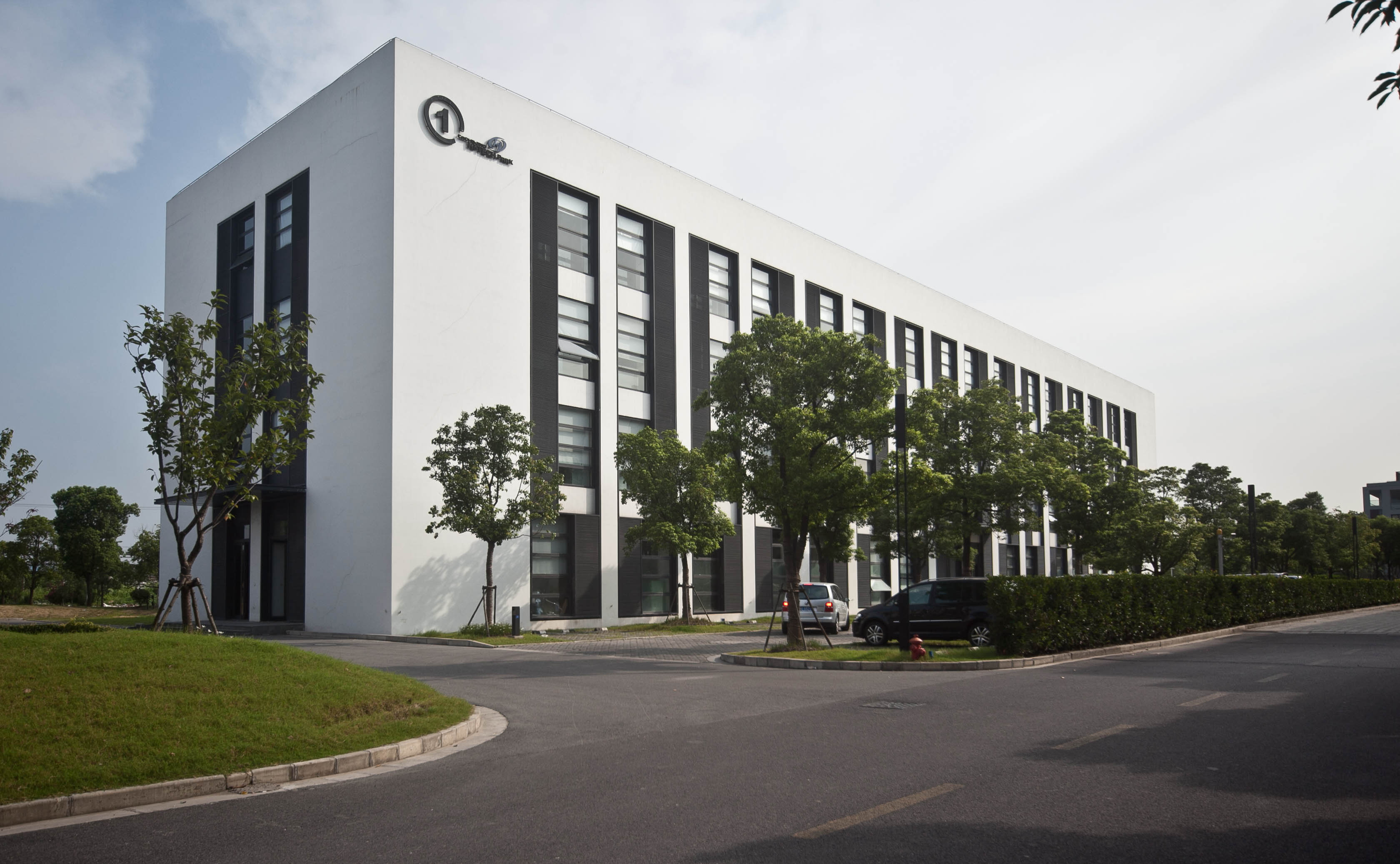 英威腾：公司产品与多家头部厂家推进合作