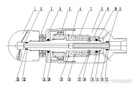 奕东电子获得实用新型专利授权：“TYPE-C6PIN母头”