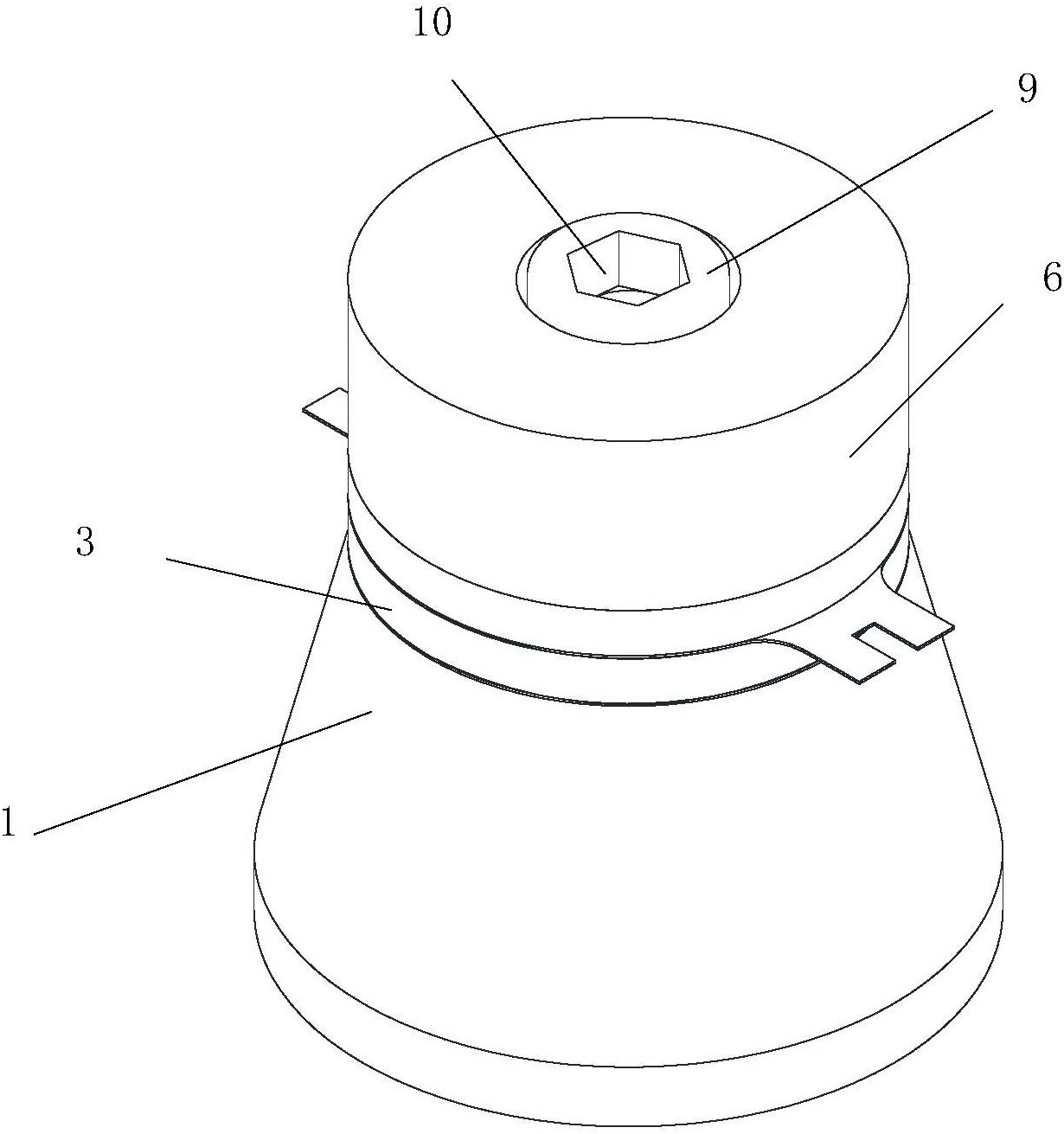 金卡智能获得实用新型专利授权：“超声波换能器、超声波计量装置及超声波燃气表”