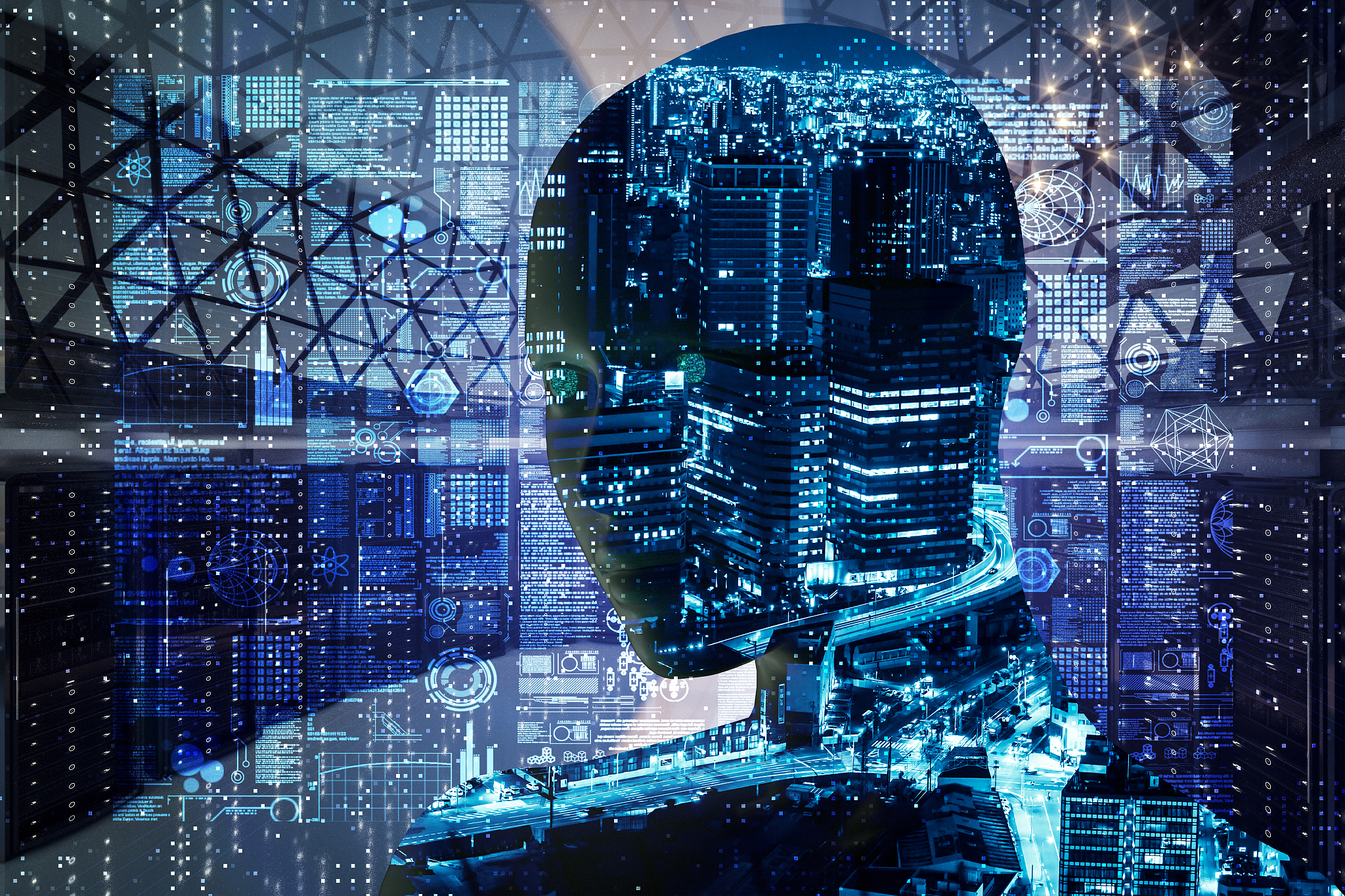 大行策略师提醒:信用债投资者应警惕“AI狂欢”的潜在风险