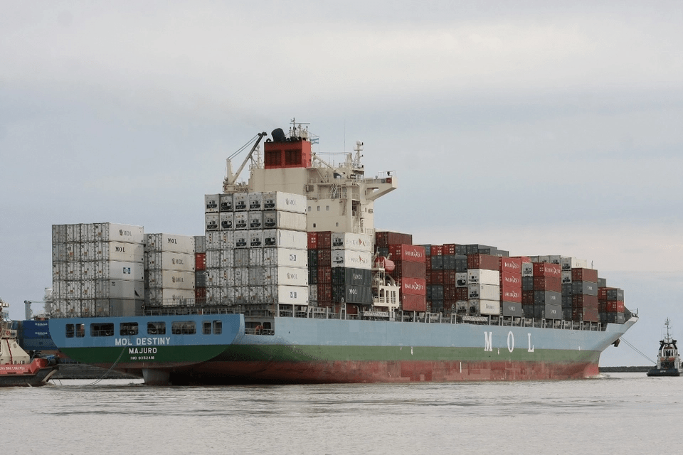 中国连续两月成为阿根廷主要贸易伙伴