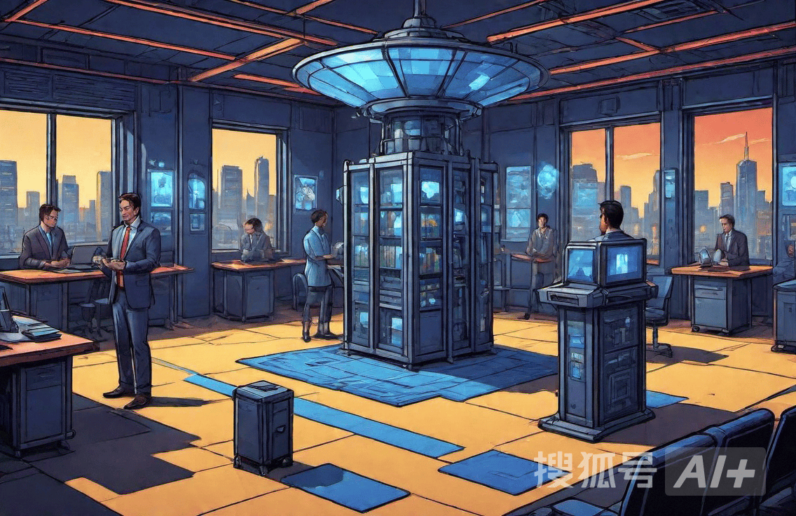 科学与健康丨解码洞察南极冰山变化的“千里眼”