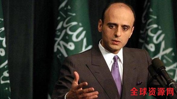 沙特工矿大臣探讨加强与全球主要公司的投资伙伴关系