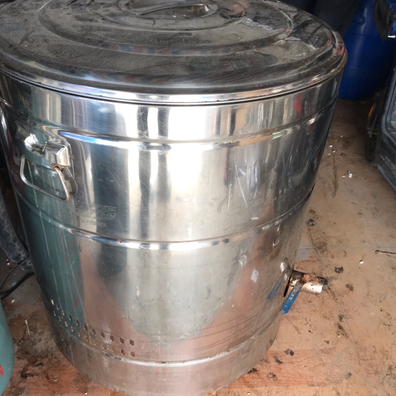 尼罗州调整液化石油气价格