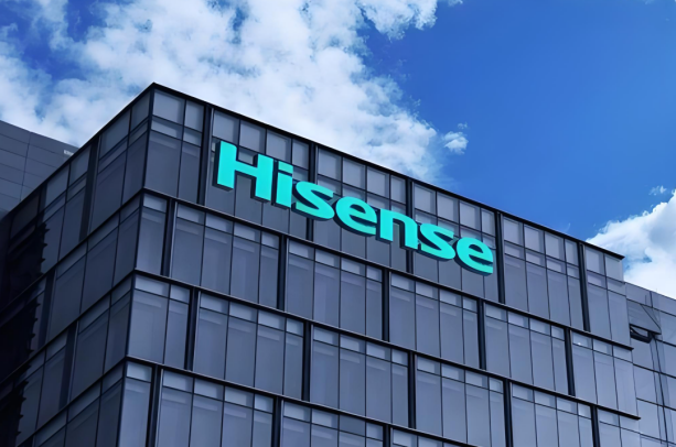 海信家电：当前公司运营稳健