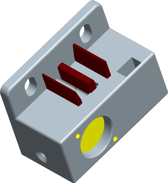 影石创新获得外观设计专利授权：“镜头保护罩的壳体主体”