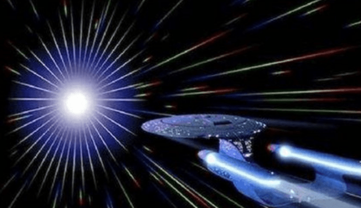 我们为什么要星际航行