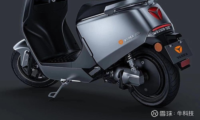 安乃达获得实用新型专利授权：“电动两轮车减速电机”