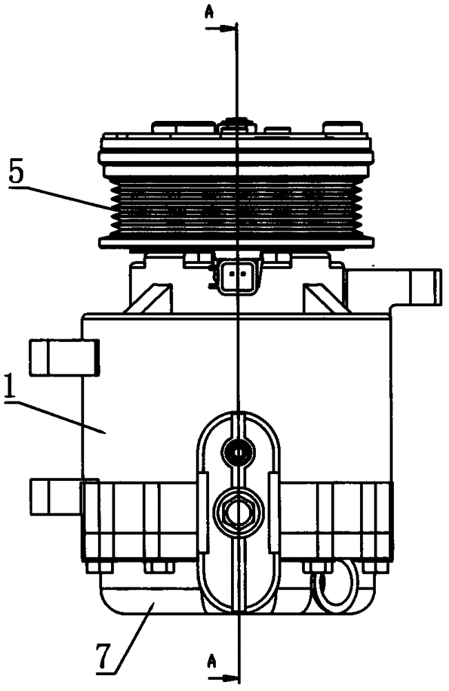 格力电器获得发明专利授权：“一种压缩机的电机组件及涡旋压缩机”