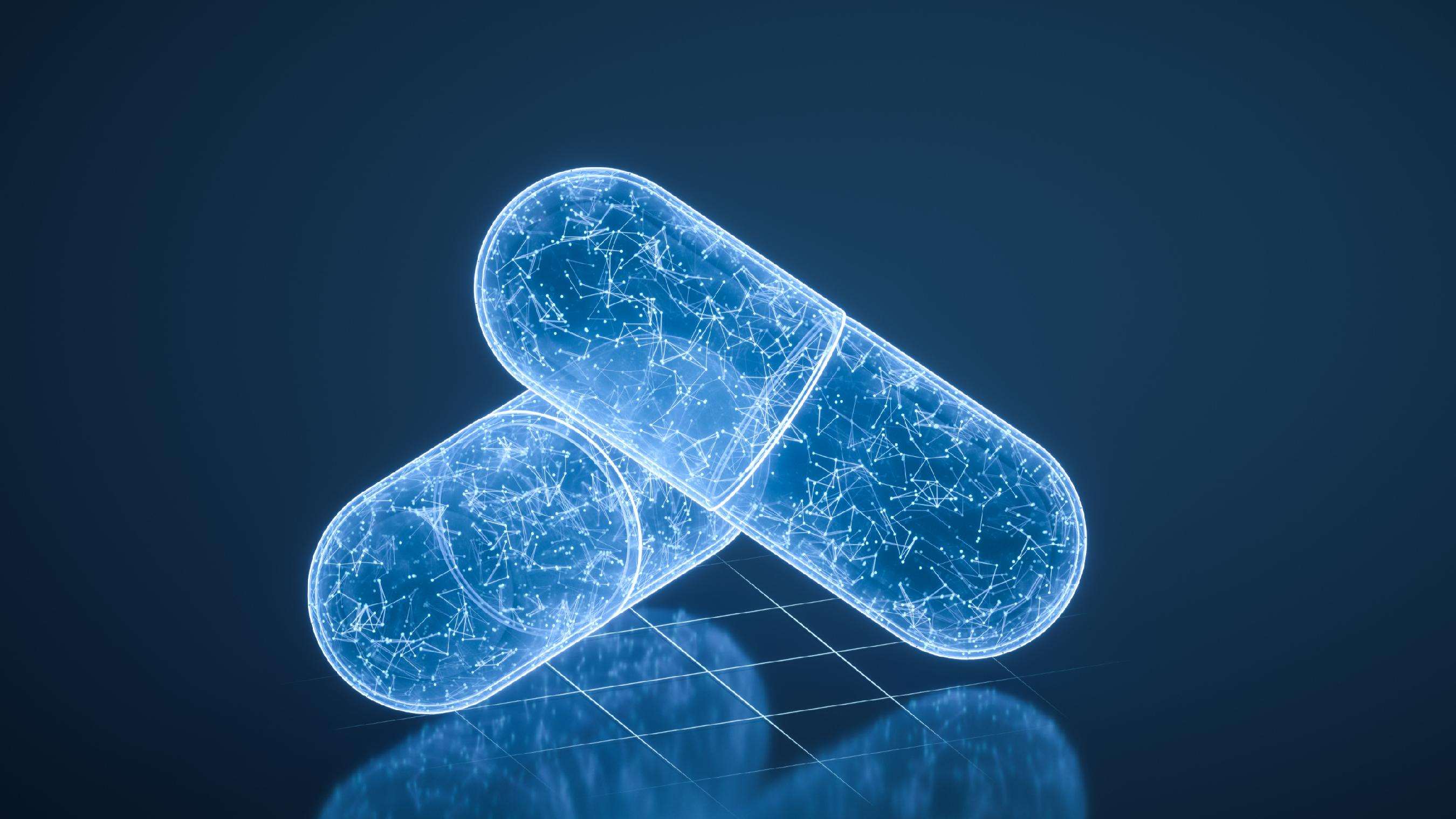 海思科公布国际专利申请：“一种磺酰胺化合物及其在医药上的应用”