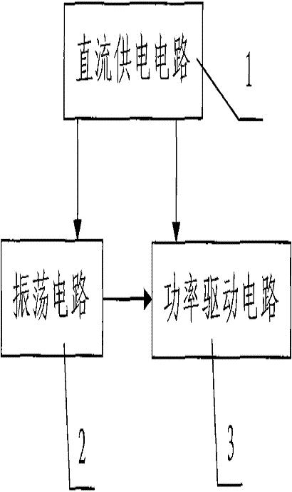安克创新公布国际专利申请：“功率控制电路”