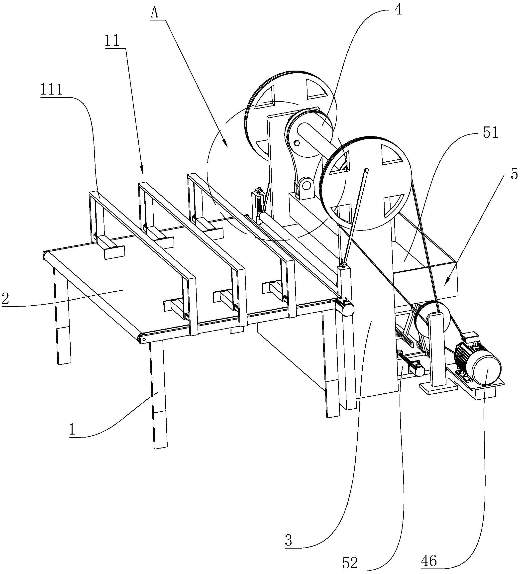 保变电气获得实用新型专利授权：“一种变压器器身用出线装置”
