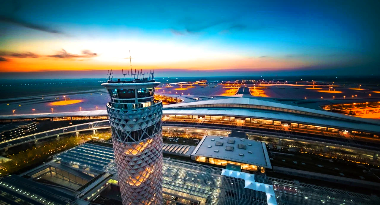 沙迦国际机场旅客吞吐量创新高