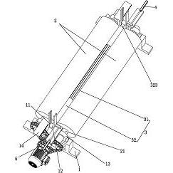 海天精工获得实用新型专利授权：“一种机床横梁温度控制装置”