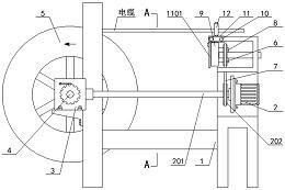 海天精工获得实用新型专利授权：“一种机床横梁温度控制装置”