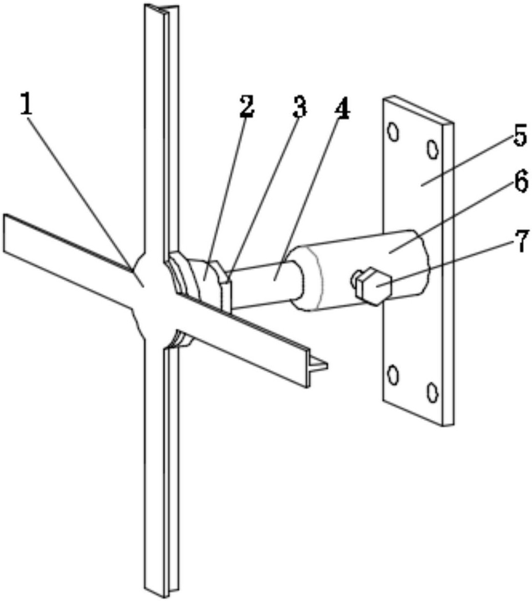 科士达获得实用新型专利授权：“一种框架式密闭冷通道装置”
