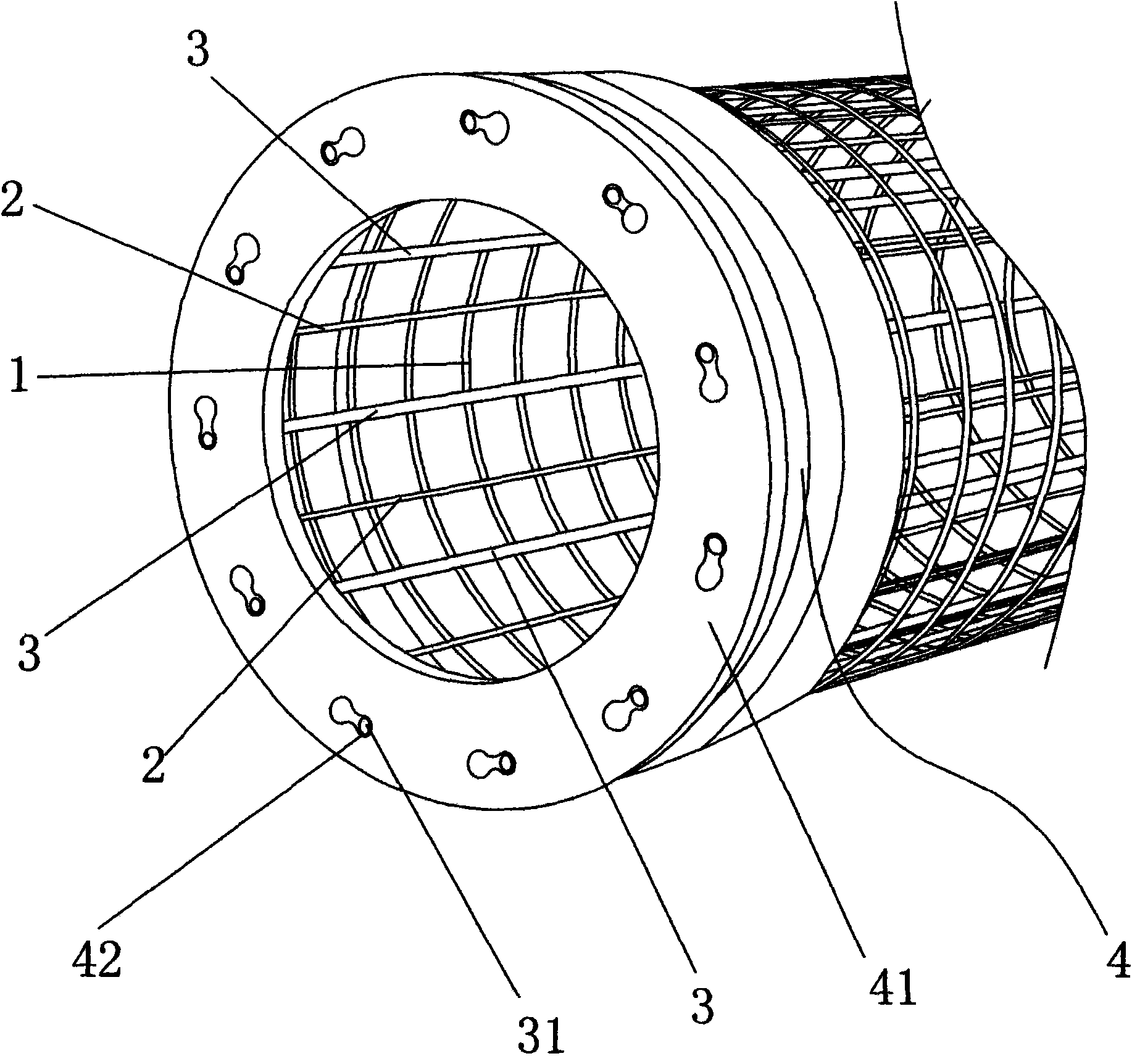 科士达获得实用新型专利授权：“一种框架式密闭冷通道装置”