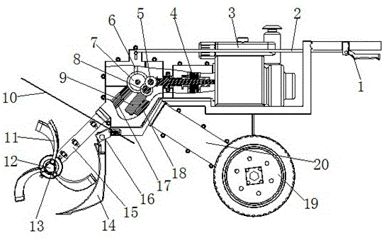 老板电器获得实用新型专利授权：“一种储物柜”