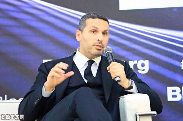 穆巴达拉将人工智能与机器人列为重点投资方向