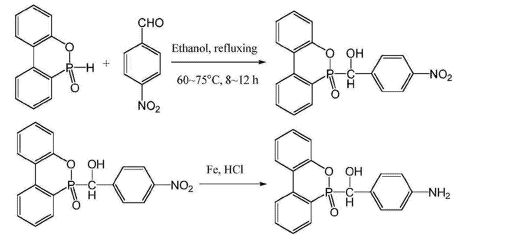 中国石化获得发明专利授权：“以苯和NO2连续制备硝基苯的方法”