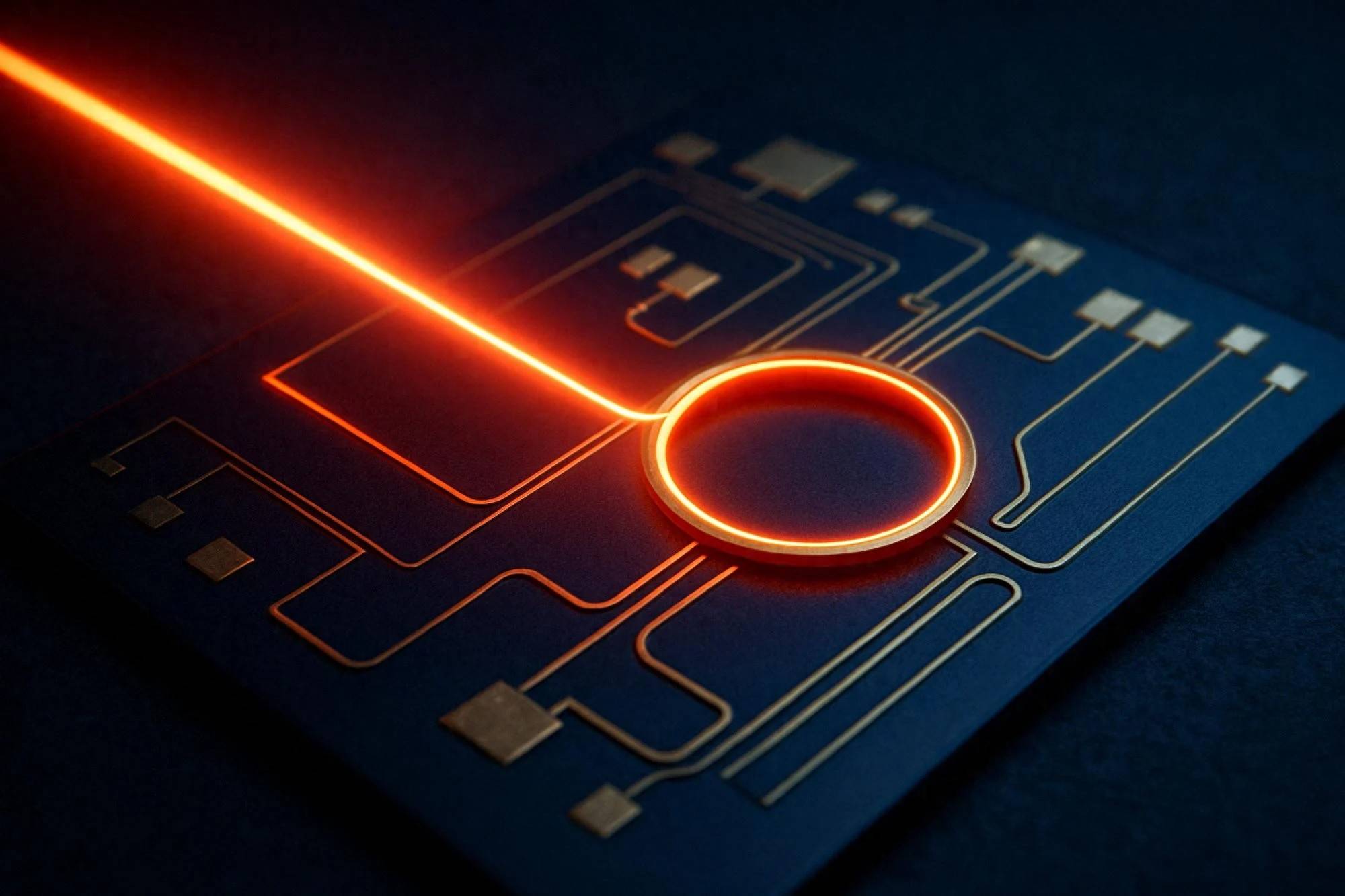 仕佳光子获得发明专利授权：“一种可靠性提升的激光器芯片及其制备工艺”