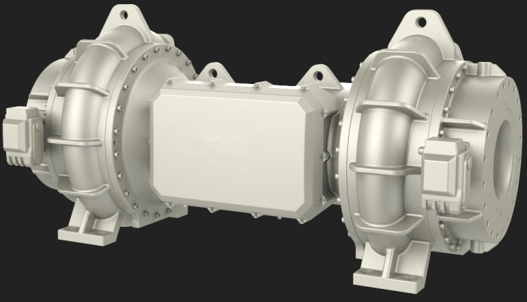 专访丨中国在人工智能领域展现出大规模部署的卓越能力——访瑞士智能工厂负责人戈雷基