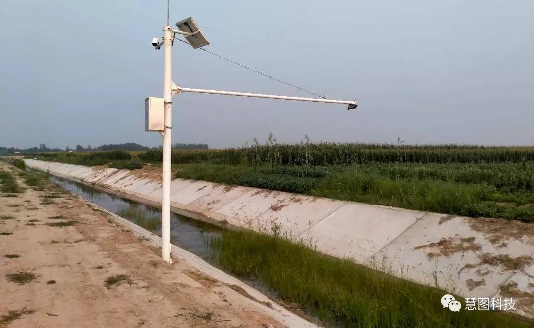 大禹节水：公司仍是慧图科技的重要股东